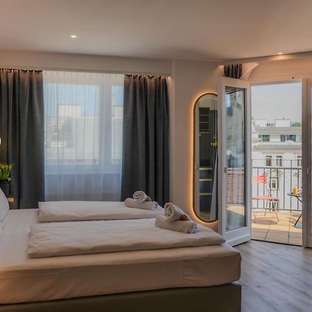 Florum Hotel Vienne Extérieur photo