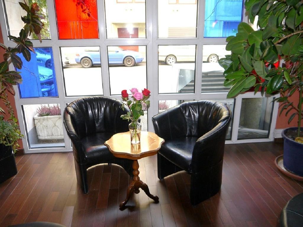 Florum Hotel Vienne Extérieur photo