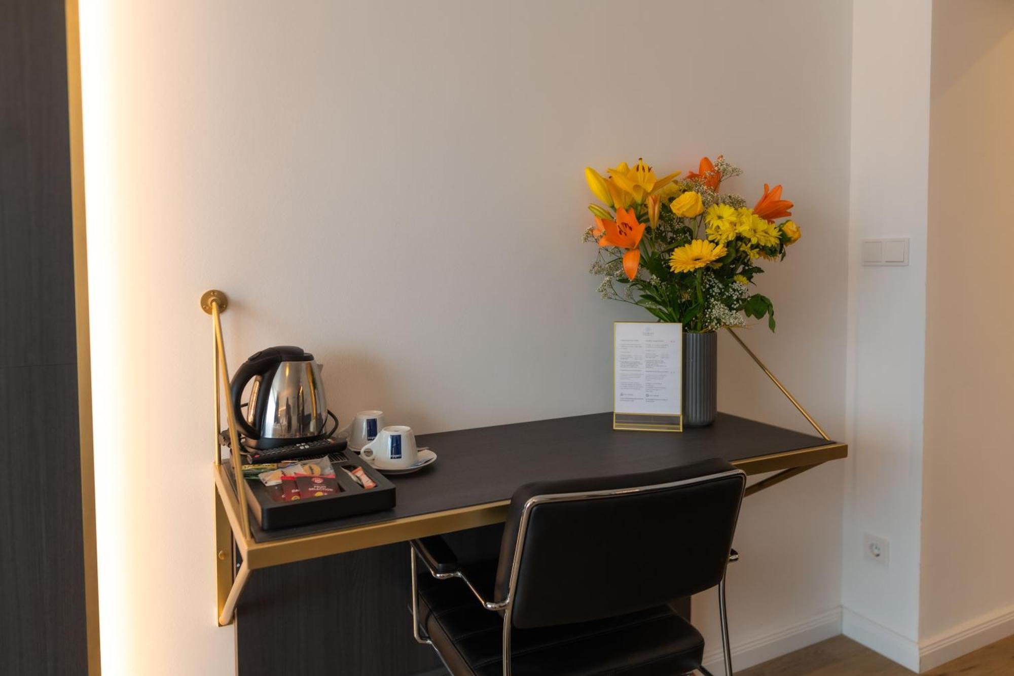 Florum Hotel Vienne Extérieur photo