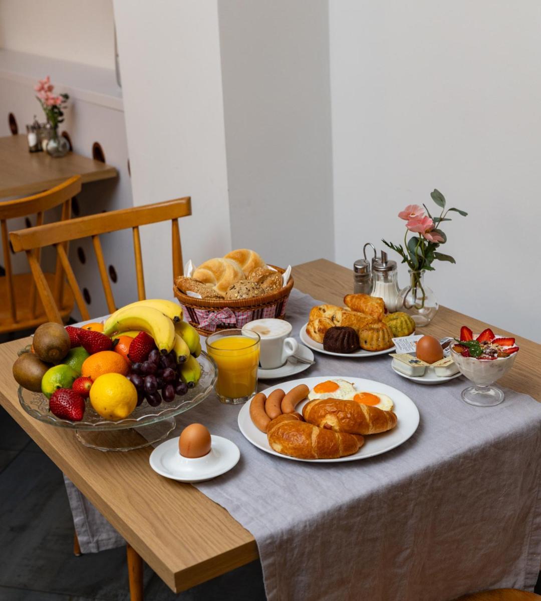 Florum Hotel Vienne Extérieur photo