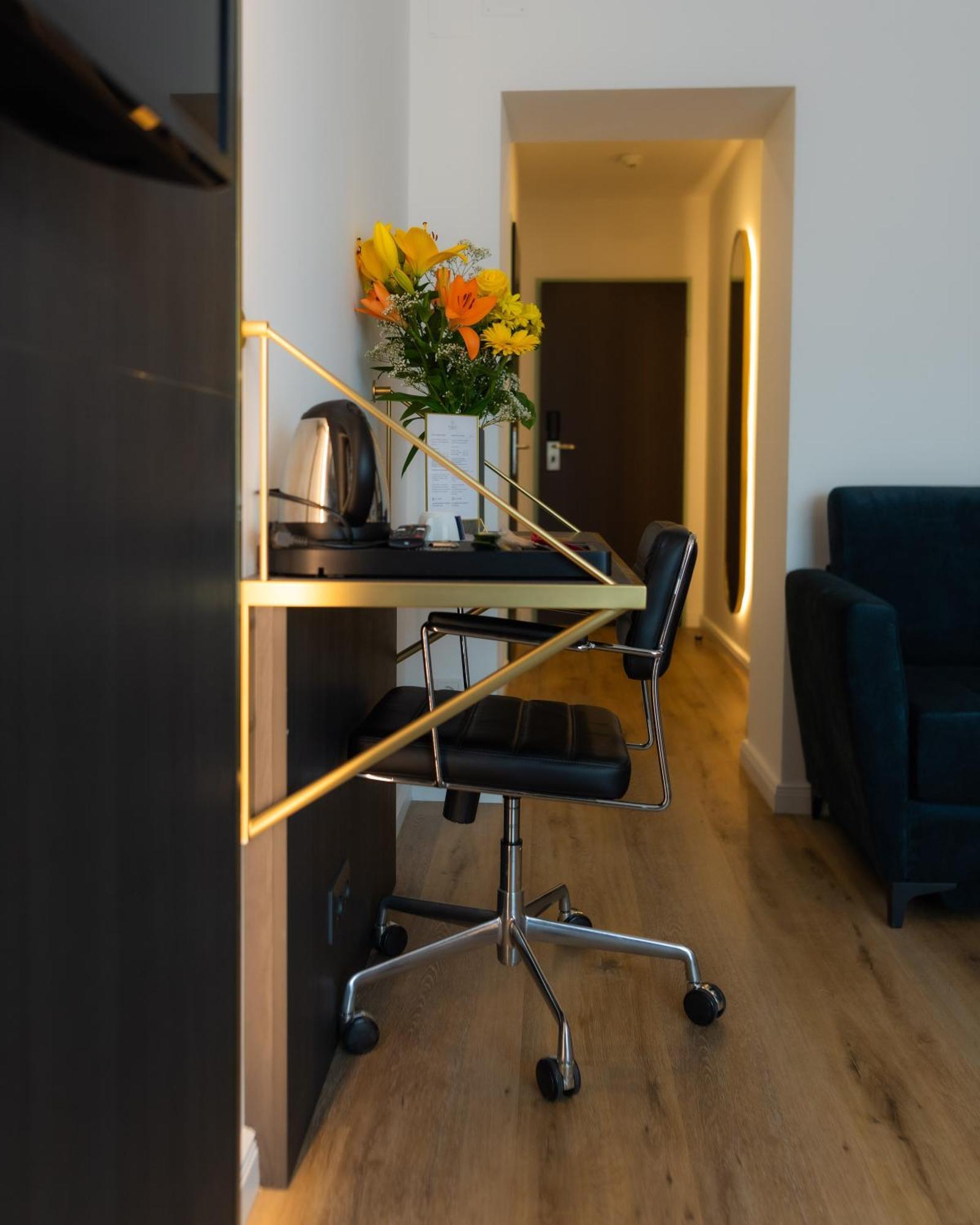 Florum Hotel Vienne Extérieur photo