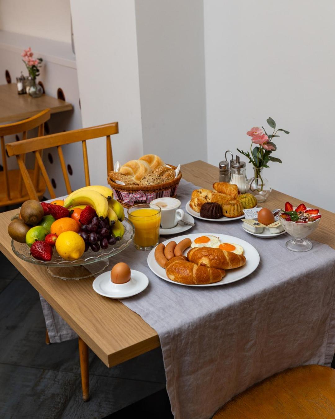 Florum Hotel Vienne Extérieur photo