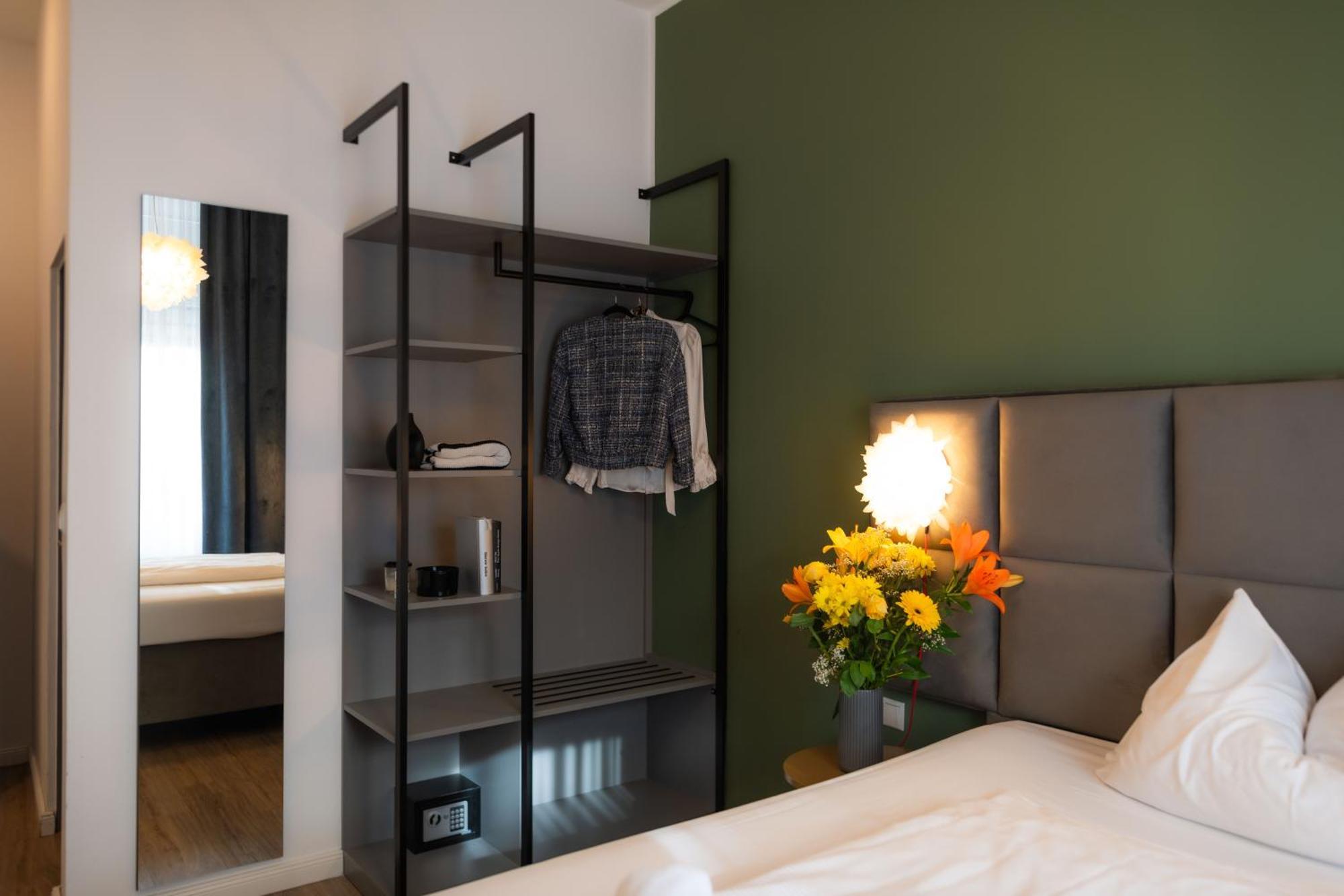 Florum Hotel Vienne Extérieur photo