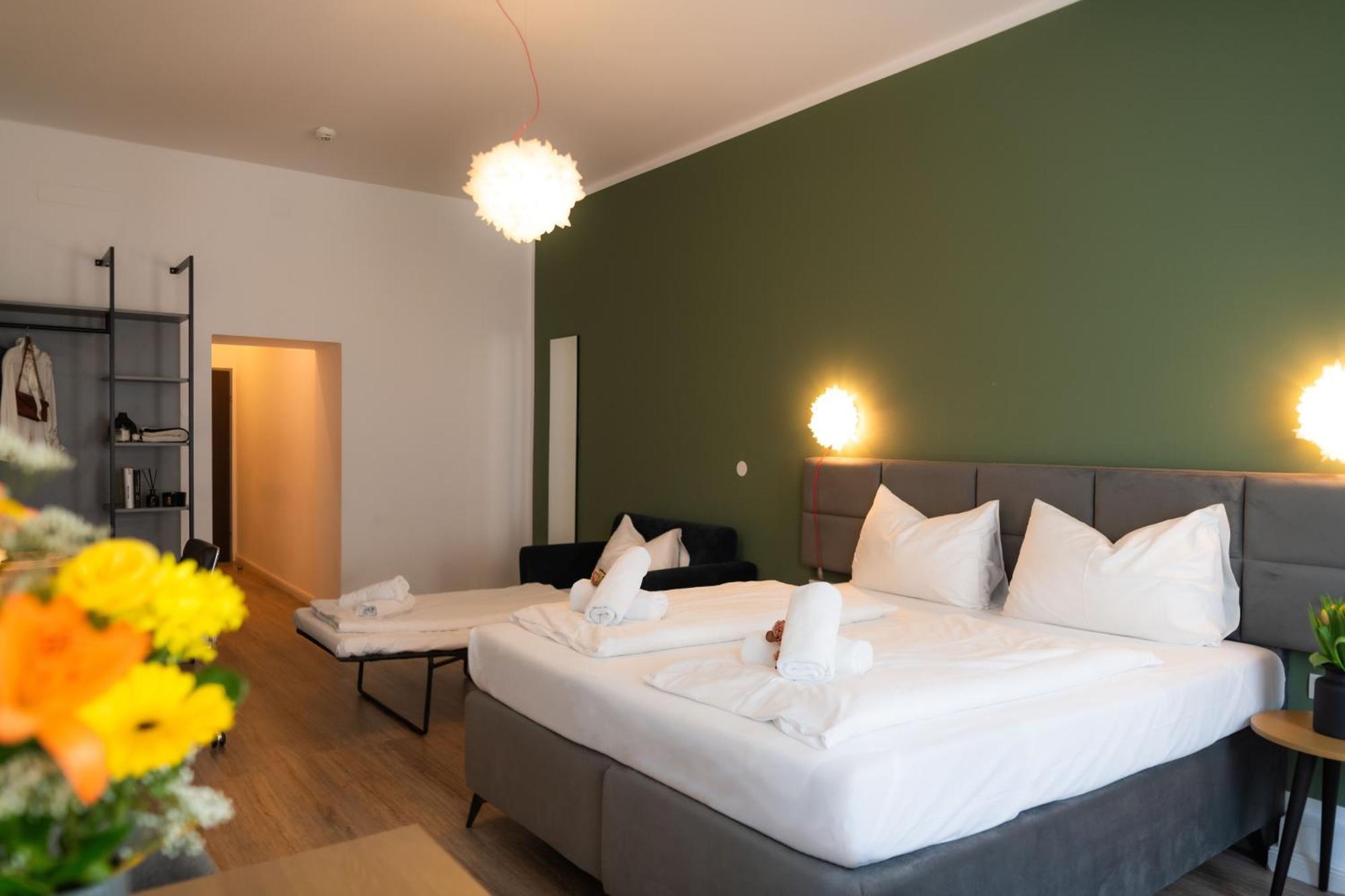Florum Hotel Vienne Extérieur photo