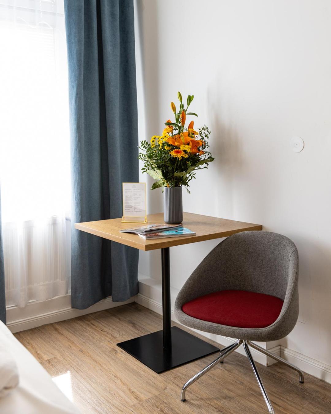 Florum Hotel Vienne Extérieur photo