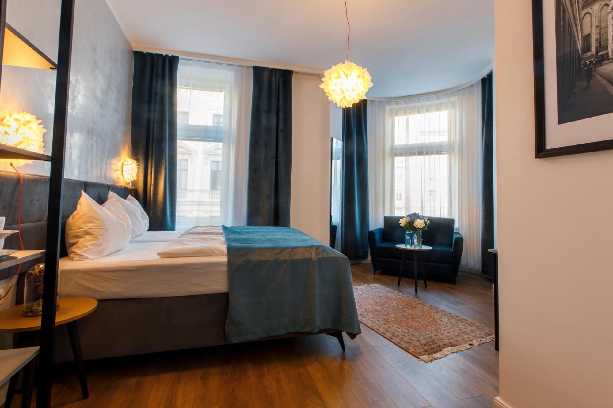 Florum Hotel Vienne Extérieur photo
