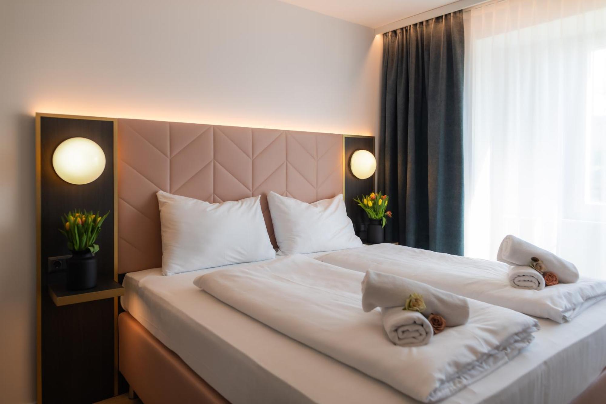 Florum Hotel Vienne Extérieur photo