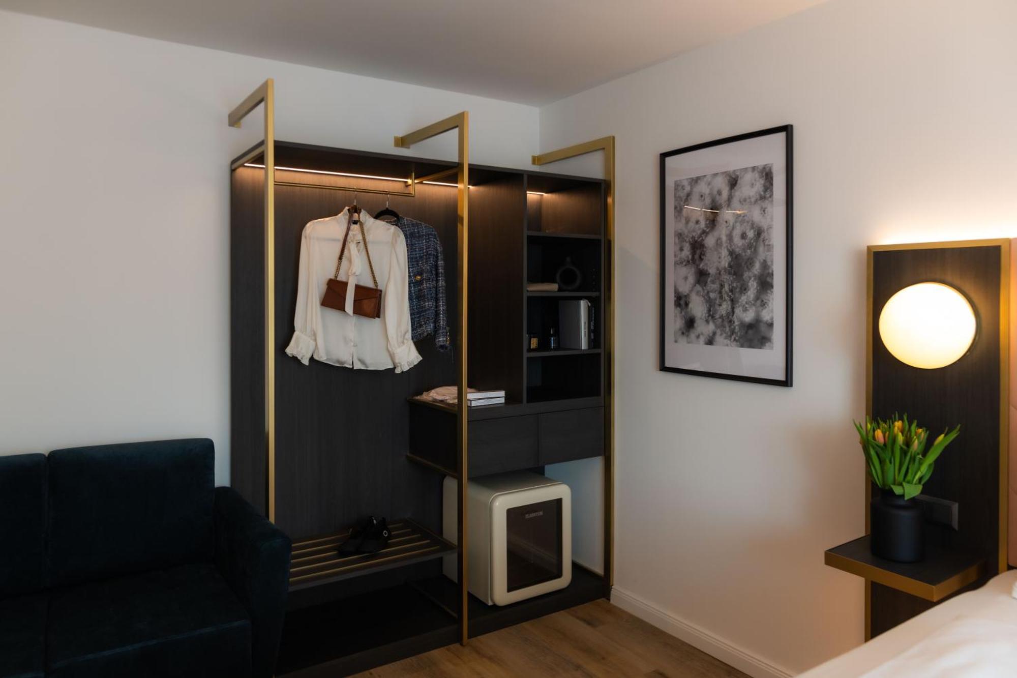 Florum Hotel Vienne Extérieur photo