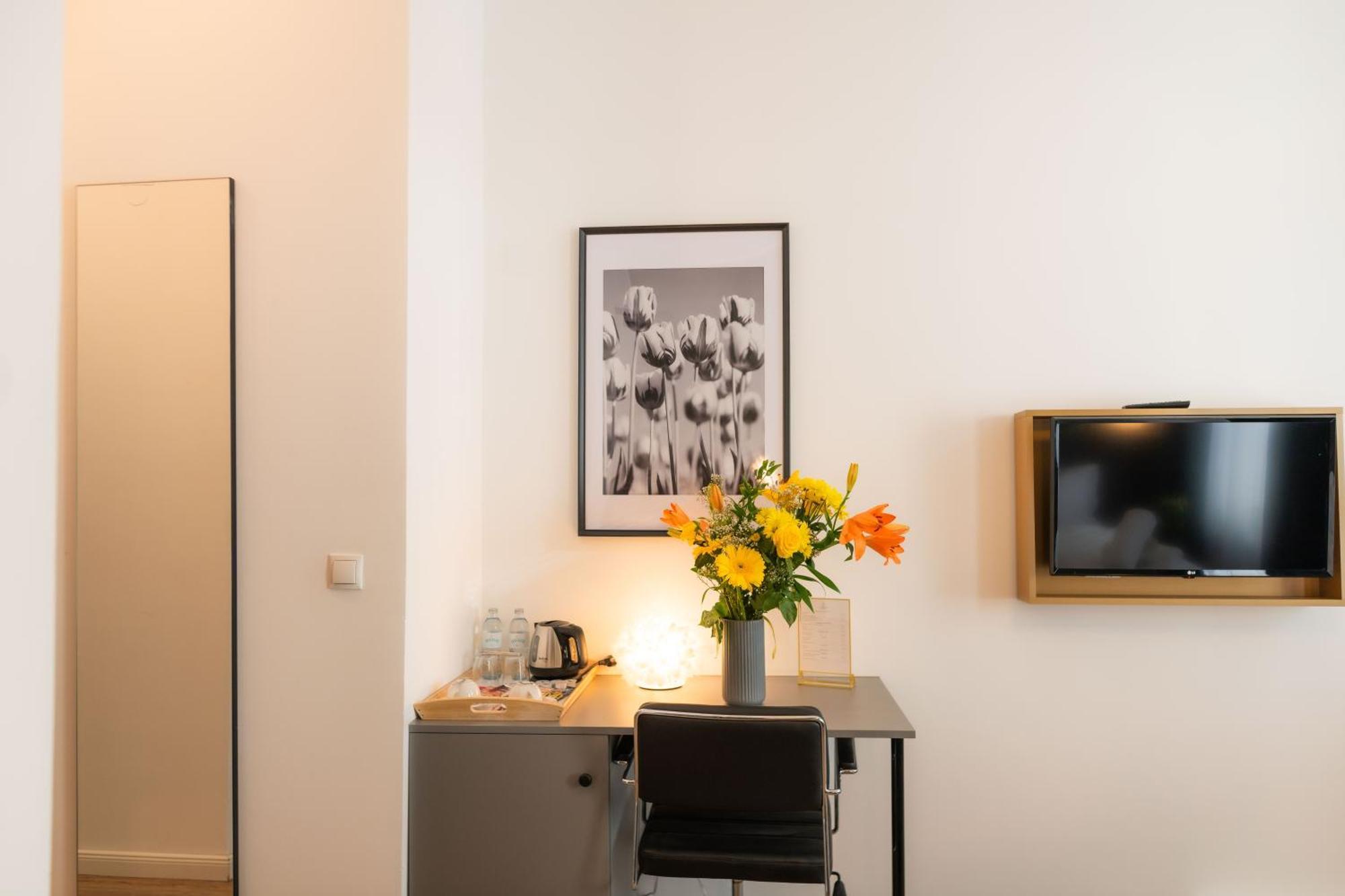 Florum Hotel Vienne Extérieur photo