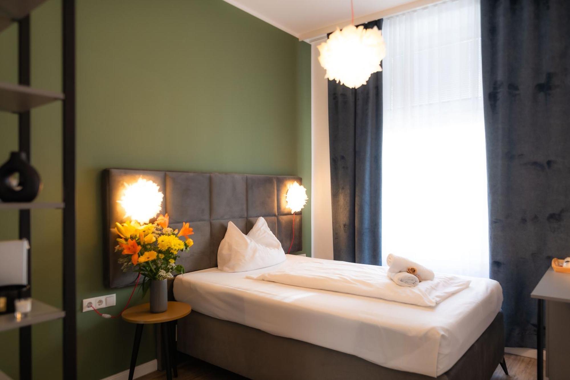 Florum Hotel Vienne Extérieur photo