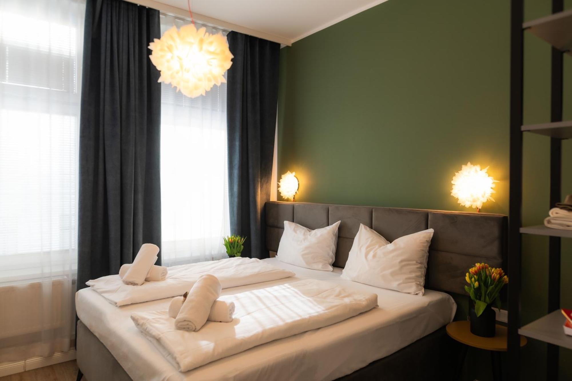 Florum Hotel Vienne Extérieur photo