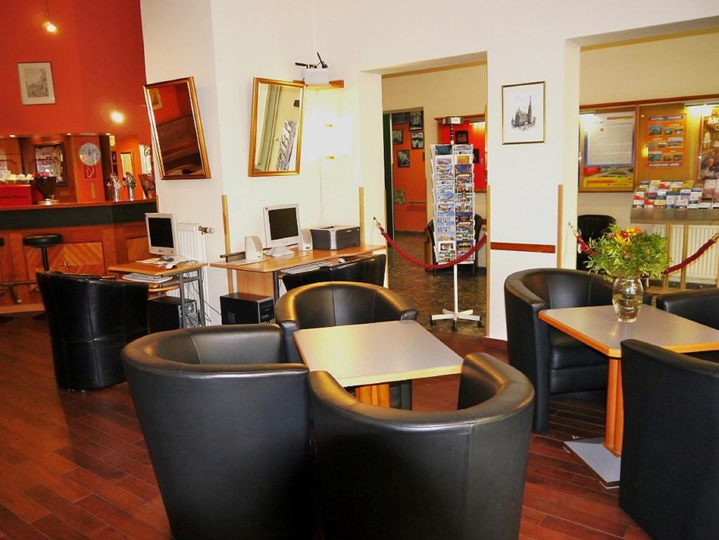 Florum Hotel Vienne Extérieur photo