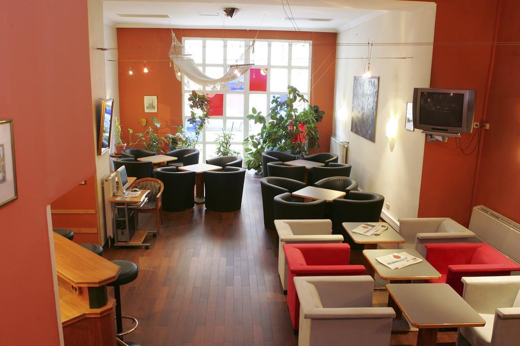 Florum Hotel Vienne Extérieur photo
