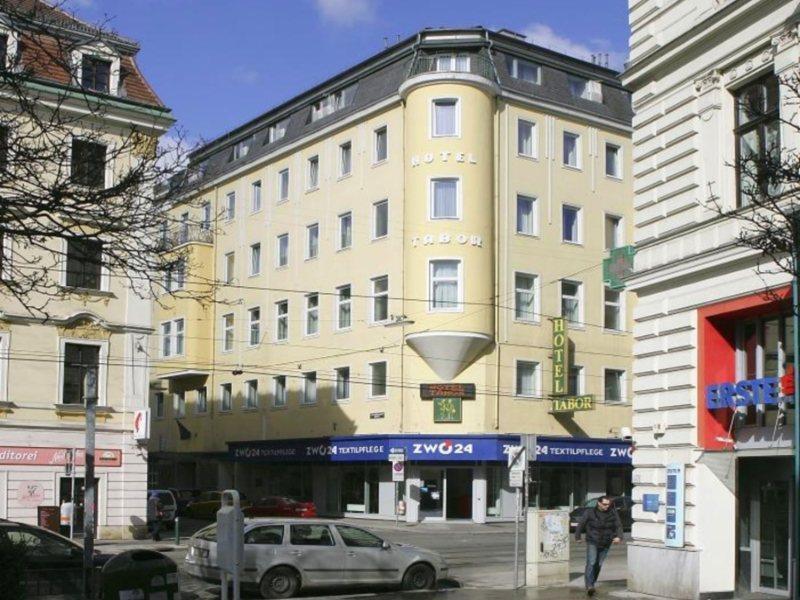 Florum Hotel Vienne Extérieur photo